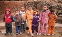 Niños de Marruecos y el Sahara Occidental - Humanium