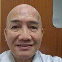 Paul Liew's Instagram, Twitter & Facebook