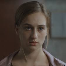 Анна Сердюк