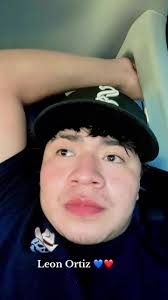 Leon Ortiz Grwm Easter