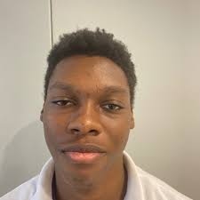 Davion Jackson's Roosevelt High School Career Home