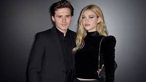 Nicola peltz has big pumps to fill. Brooklyn Beckham Engaged To Actress Nicola Peltz The Hollywood Reporter