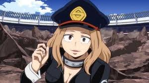 Anime & comics romance onepiece mha transmigation overpowerdmc bnha completed lazymc seriousmc 4.49 disclaimer: 15 Most Beloved Female Characters From My Hero Academia In 2020