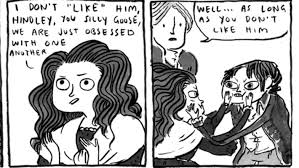 Maybe you would like to learn more about one of these? 10 Wildly Dramatic Quotes From Mad Masterpiece Wuthering Heights