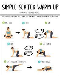 Check spelling or type a new query. Should You Warm Up Before Yoga Yoga Poses For Beginners Yoga Asanas Yoga Help