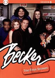 Becker Watch Tv Show Streaming Online