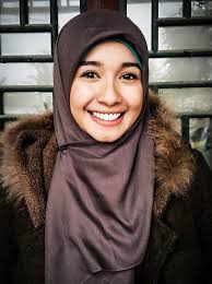 Image Result For Laudya Cynthia Bella Fashion Female Hijab