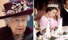 She is the only reigning monarch to complete 63 years on the throne in british history.she is the. Queen Elizabeth Ii S Unbelievable Comment About Royal Food Exposed Royal News Express Co Uk