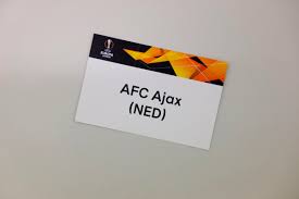The uefa country ranking (also known as the uefa coefficient) is a ranking list drawn up by uefa that makes it possible to compare the strengths of the various countries. Roma Draws Ajax In Europa League Quarterfinals Chiesa Di Totti