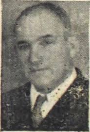 Deputado João Ribas Ramos Ballet Vienense Grete Wiesenthal