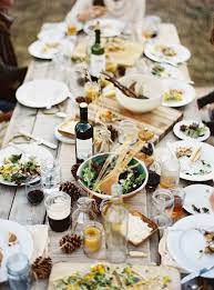 The cargo, save for a few barrels of alcohol, was intact. Setting The Scene Dinner Dinner With Friends Dinner Party
