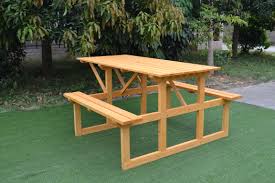 Make a feature of your outdoor and garden chairs with our stylish garden chairs. China Great Sale Design Garden Picnic Children Drawing Bench Wood Outdoor Chairs And Table For Sale Manufacturer And Supplier Easy