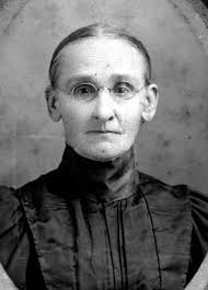 Susan Ann Scoggins Hamrick (1835-1934)