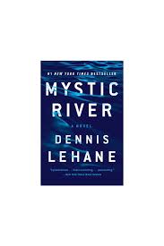 Buy Mystic River Paperback by Lehane, Dennis Online