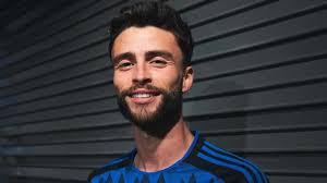 Bruno Wilson reforça os San José Earthquakes