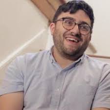 Aaron Quint's Instagram, Twitter & Facebook