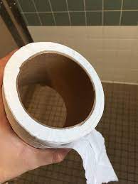 Toilet paper roll test reddit