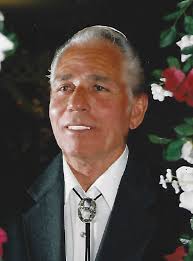 Obituary for Floyd Auvice Tate