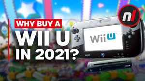 If you're using a mapping app like. Is It Worth Buying A Nintendo Wii U In 2021 Talking Point Nintendo Life