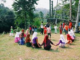 Apakah sewaktu kecil anda gemar melakukan role playing? Karena Bahagia Itu Sederhana Melihat Anak Anak Kecil Bermain Berlari Kesana Kemari Lalu Tertawa Lepas Karena Bahagia Itu Sederha Bepergian Berlari Pedesaan