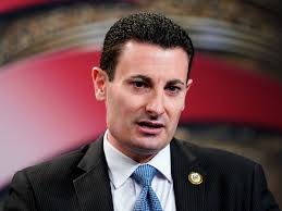 Montco Commissioner & PA Gov. Candidate Joe Gale Profiled