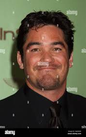 Dean cain during hi-res stock photography and images
