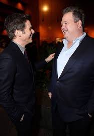 He is best known for portraying cameron tucker in the abc mockumentary sitcom mode. Who Is Eric Stonestreet Dating Eric Stonestreet Girlfriend Wife