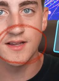 DANNY IS GROWING FACIAL HAIR?!? : r/DannyGonzalez