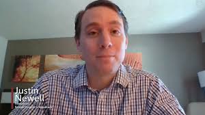 National Volunteer Week: Justin Newell, former Rogers tv volunteer