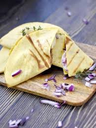 Wrap Facon Croque Monsieur Recette Croque Monsieur Recette Recette Wrap