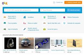 Romanii Au Publicat Pe Olx Ro Peste 15 Milioane De AnunÈ›uri In Profit Ro