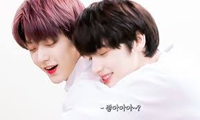 200523 KBS Kpop pixwallpapers #choisoobin #gif #gifstxt #hueningkai #kai  #soobin #sookai #to...