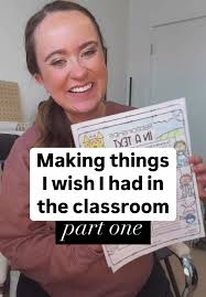 When I was in the classroom, I wished I had something to get all of my  students up to speed
