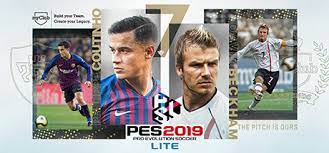 De juego y de licencias, pes 2019 es la mejor y más completa entrega que existe de la saga del deporte rey. Steam Community Pro Evolution Soccer 2019 Lite