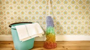 Kami mendistribusikan bahan wallpaper dengan kualitas tinggi dan terpopuler, banyaknya permintaan gambar wallpaper untuk di jadikan interior pada saat ini. 5 Cara Mudah Membersihkan Wallpaper Rumah