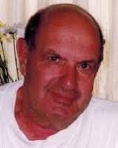 Obituary information for Angelo John (Tambo) Tambornini