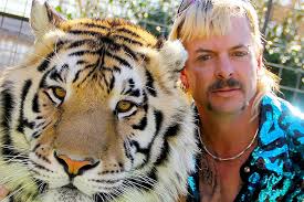 This true character of a man kept the cameras rolling on his intense life. Best Tiger King Memes And Tweets