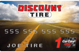 However, finding authentic discount tire coupons can be challenging. Discount Tire Credit Card Reviews August 2021 Supermoney