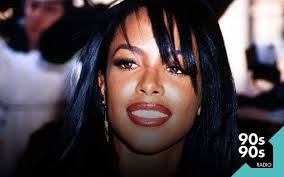 Why Aaliyah had take that flight? RIP Aaliyah