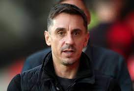 He made his 14 million dollar fortune with. Gary Neville Apologises For His Sky Sports Commentary After Hearing Of Salford S Late Winner During Man Utd Game