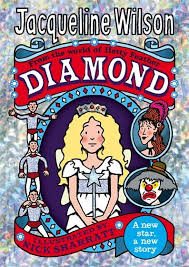 Diamond By Jacqueline Wilson Part Of The Bestselling Hetty Feather Series Perfect For 9 11 Year O Jacqueline Wilson Books Jacqueline Wilson Hetty Feather