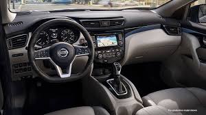 Nissan Qashqai Interior In 2020 Nissan Qashqai Nissan Daihatsu