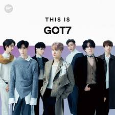 Invitation from nightmare city in kuala lumpur. This Is Got7 Spotify Playlist