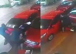 My wife also went there for checkup. Man Arrested After Car Hits Baby Two Women And Three Vehicles In Kota Damansara The Star