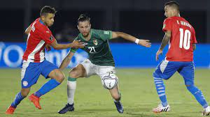 Expert analysis including h2h stats. Resumen Y Goles Del Paraguay Vs Bolivia De Las Eliminatorias Sudamericanas As Com