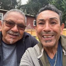 Martin Dorr's Instagram, Twitter & Facebook