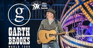 Garth Brooks Tour Dates Cheap Concert Tickets 2016