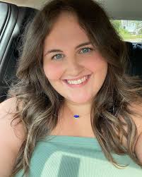 Thank you, Khyla, for doing this interview! Questions are always welcome,  and we hope this has you considering a masters in special education! Talk  soon, have a great day 🫶