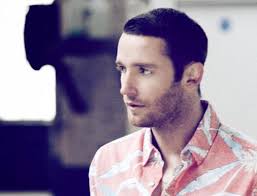 New Music: Jay James Picton