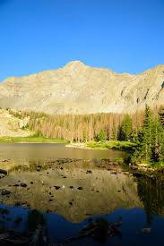 Little Bear Peak Colorado 14er Hike Information Review Virtual Sherpa Colorado 14ers In Colorado State Of Colorado